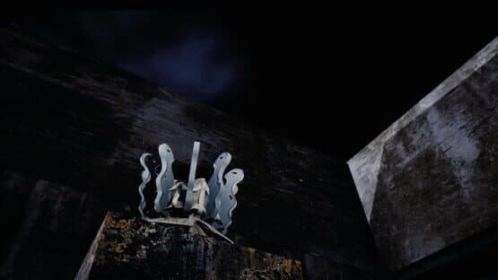Tracing Decay — screenshot 2