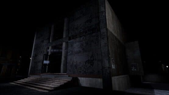 Tracing Decay — screenshot 4