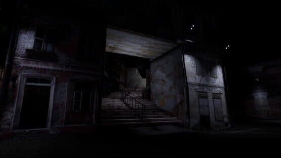 Tracing Decay — screenshot 5