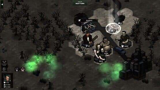 Mutant Meltdown — screenshot 5