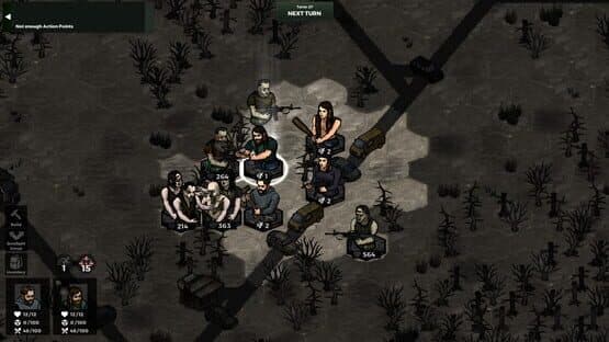 Mutant Meltdown — screenshot 6