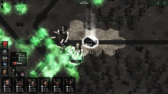 Mutant Meltdown — screenshot 7