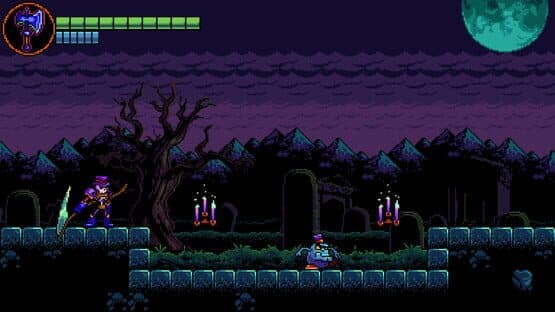 Kraino Origins — screenshot 4
