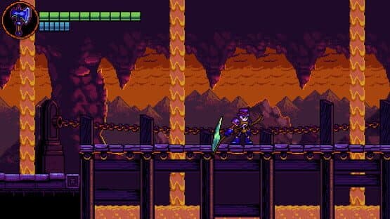 Kraino Origins — screenshot 5