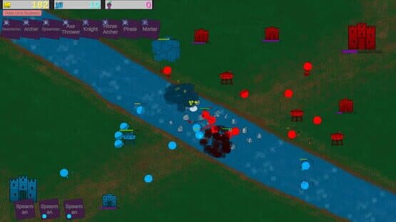 War Dots — screenshot 5