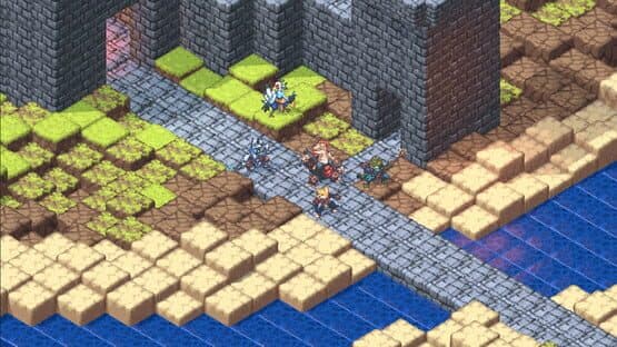 Tactic Legends — screenshot 4