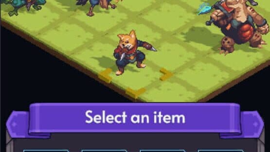 Tactic Legends — screenshot 5