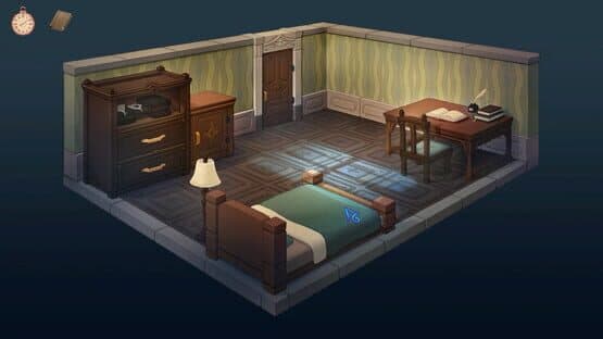 Note of Janus — screenshot 5
