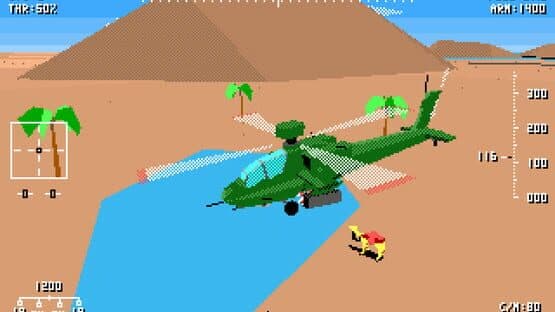 Thunder Helix — screenshot 2
