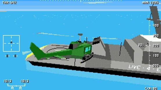 Thunder Helix — screenshot 3