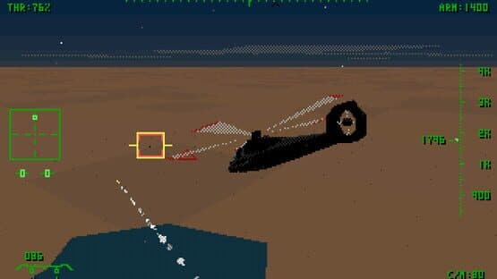 Thunder Helix — screenshot 4