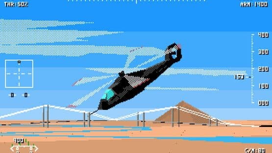 Thunder Helix — screenshot 6
