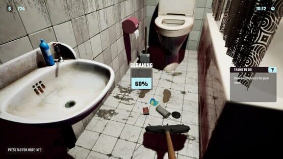 Motel Simulator — screenshot 3