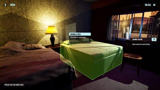 Motel Simulator — screenshot 4