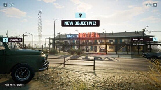 Motel Simulator — screenshot 5