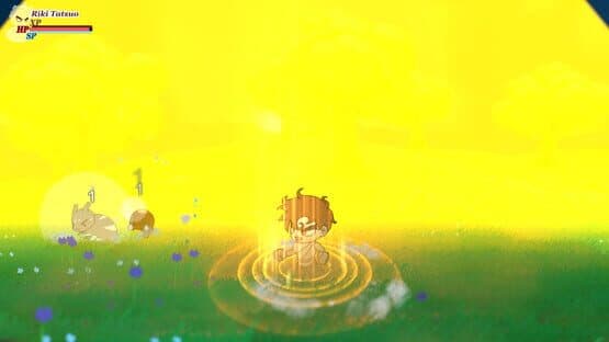 Ghost Puncher — screenshot 3