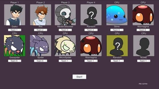 Ghost Puncher — screenshot 5