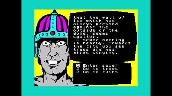 Doc the Destroyer — screenshot 3