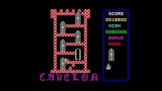 Cavelon — screenshot 4