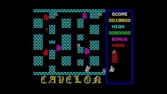 Cavelon — screenshot 5