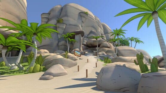 The Explorator — screenshot 2