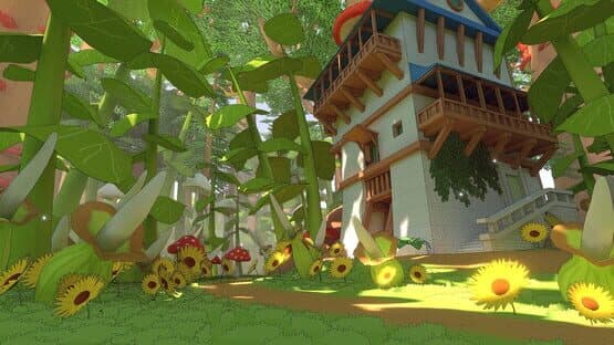 The Explorator — screenshot 4
