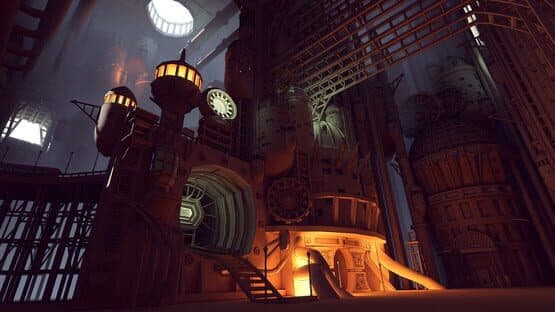 The Explorator — screenshot 6