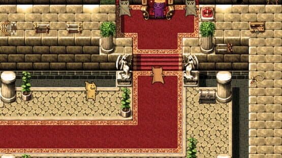 Our Hero! Last — screenshot 2