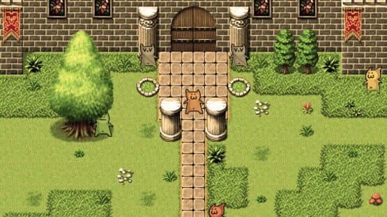Our Hero! Last — screenshot 3