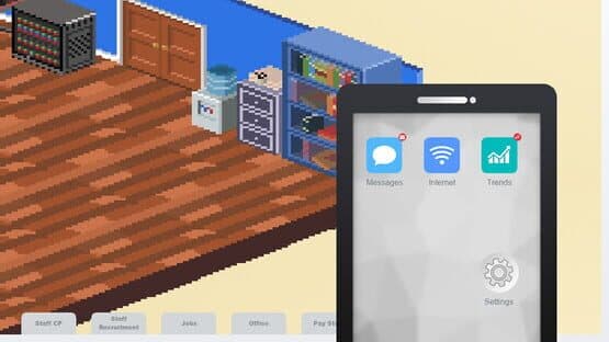 Server Owner Tycoon — screenshot 2