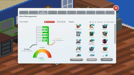 Server Owner Tycoon — screenshot 6