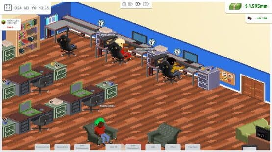 Server Owner Tycoon — screenshot 8