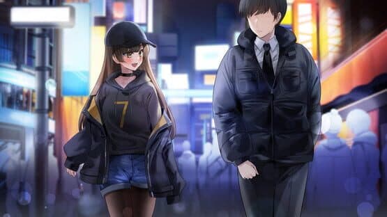 Yusetsu — screenshot 7