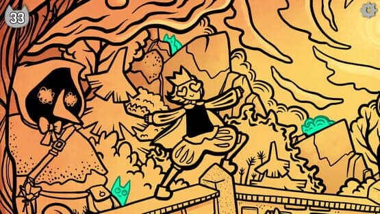 Ever Seen A Cat? 3 — screenshot 2