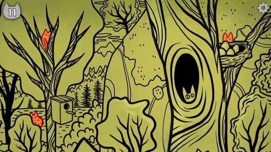 Ever Seen A Cat? 3 — screenshot 3