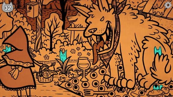 Ever Seen A Cat? 3 — screenshot 4