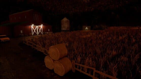 Mass Harvest — screenshot 5
