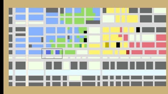 Pixel Gangsters — screenshot 1