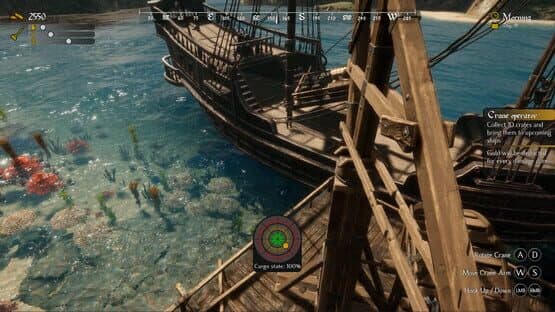 Pirate's Den Renovator — screenshot 2