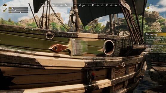 Pirate's Den Renovator — screenshot 4