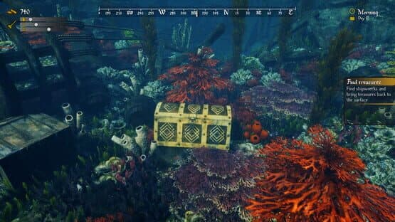 Pirate's Den Renovator — screenshot 7