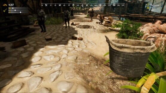 Pirate's Den Renovator — screenshot 8