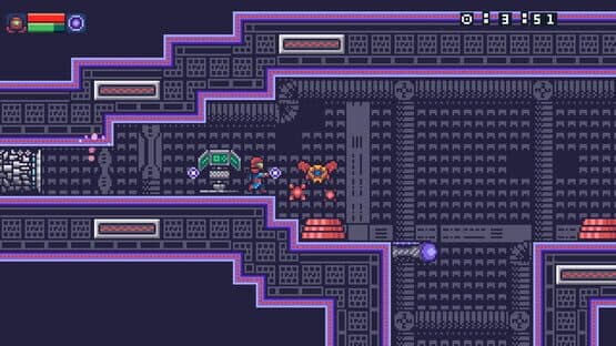 Pentacore — screenshot 2