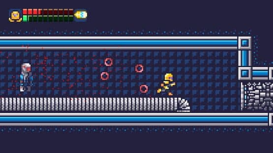 Pentacore — screenshot 3