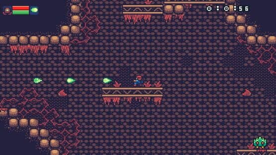Pentacore — screenshot 4