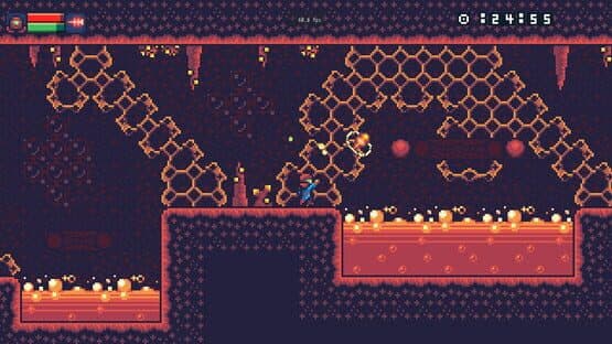 Pentacore — screenshot 5