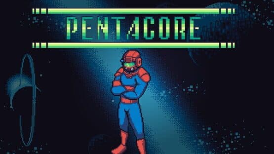 Pentacore — screenshot 6