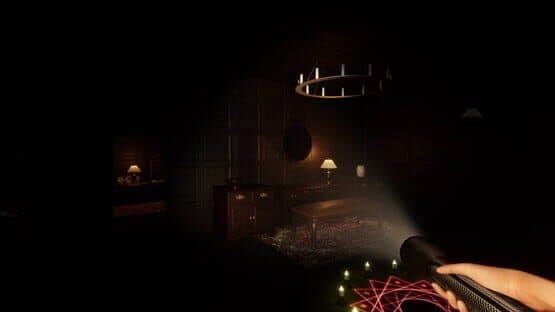 Spirit Eyes — screenshot 1