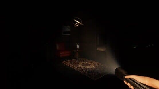 Spirit Eyes — screenshot 2