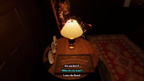 Spirit Eyes — screenshot 3